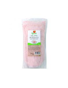Sal del himalaya fina 1 kg Vegetalia